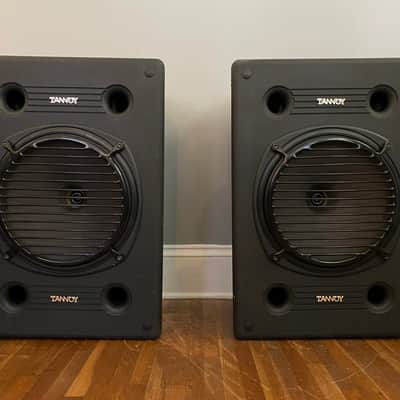 Pair Tannoy CPA15 Dual Concentric Speakers. 3836 Drivers. Full Range 8 Ohm 15"  Louspeakers image 2