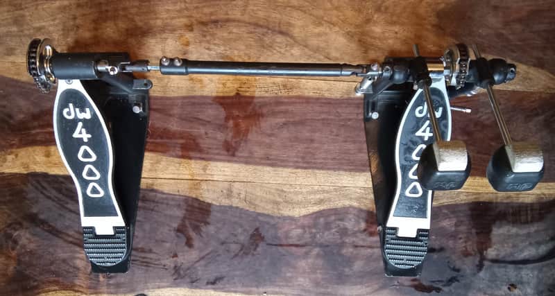 DW 4000 image 1