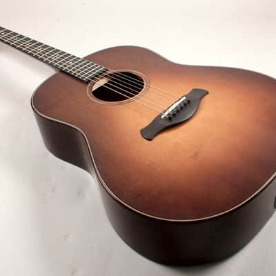 Taylor Builder's Edition 517e with V-Class Bracing 2019 WHB image 4