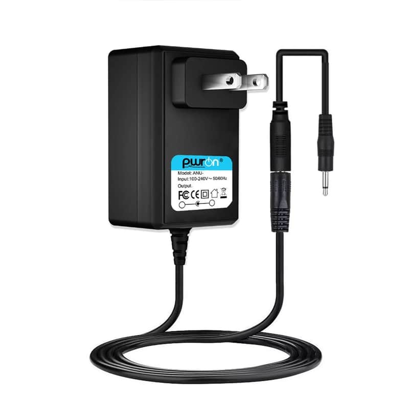 9V 3.5mm AC Adapter For DOD Digitech PDS-2000 Two Second Sampler Power image 1