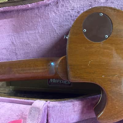 Gibson Les Paul 1952 - Goldtop image 22