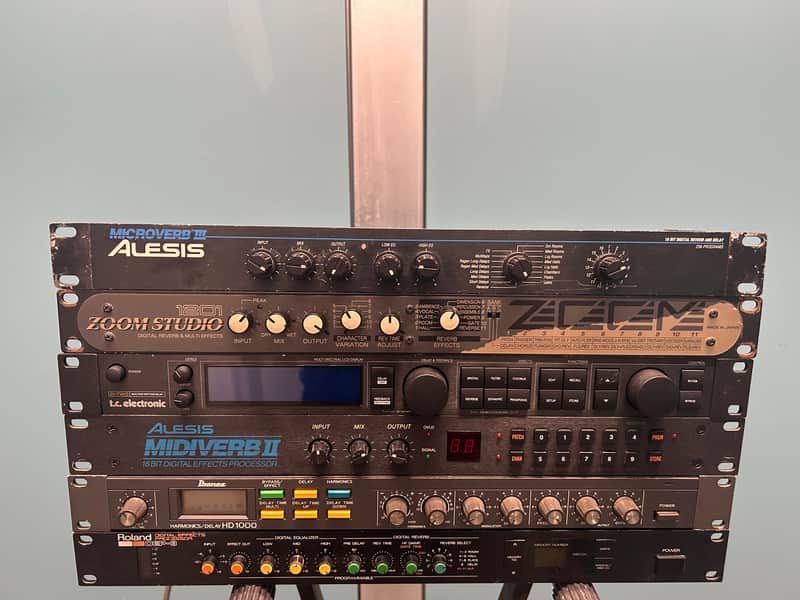 Studio Effects Bundle image 1