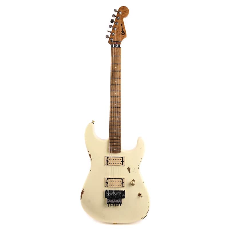 Charvel Custom Shop San Dimas  image 1