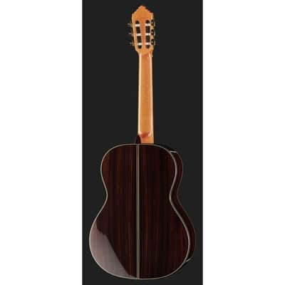 Alhambra 11P Classical Guitar image 2
