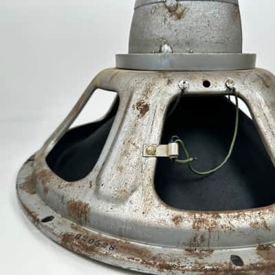 Vintage Jensen P15LL Speaker - All Original - 16 Ohm 15" image 3