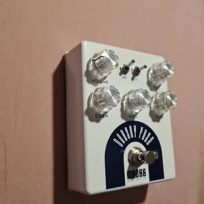 Moose Electronics Dobsky Fuzz image 3