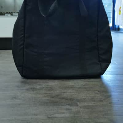 Roland CB-TDP Portable Carrying Case for V-Drums 2010s - Black image 2