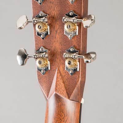 Martin D-28 2023, Shadetop image 9