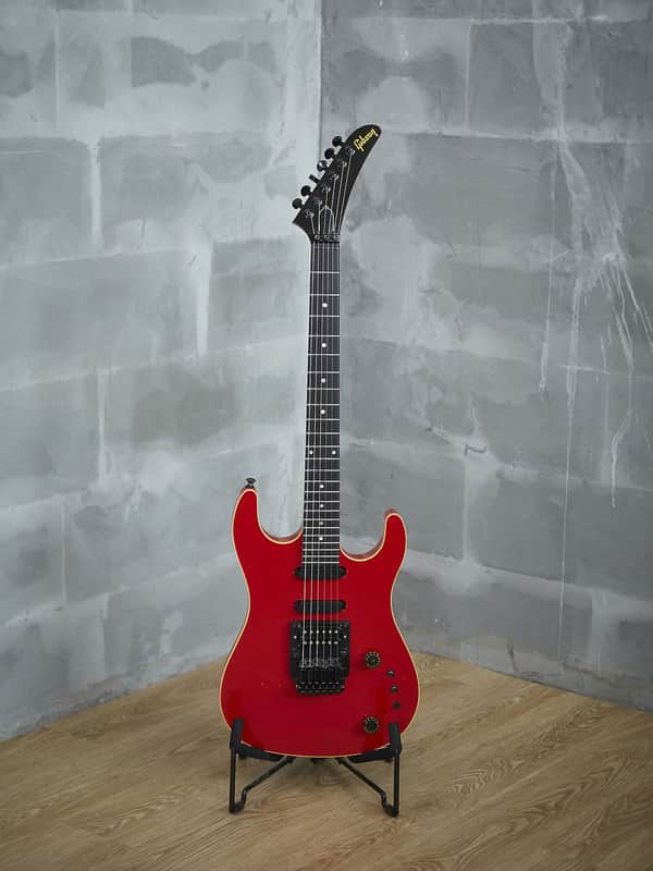 Gibson U2 image 1