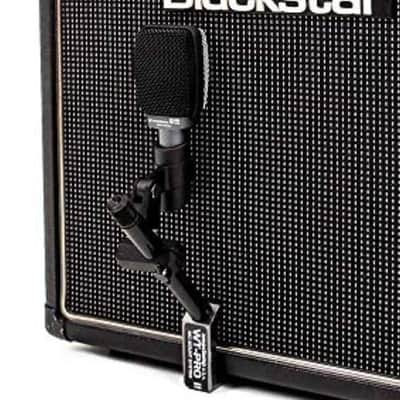 *NEW* Rapid Mount for Guitar Bass Amp TOUR MODEL(sm57,e609,Dual Mic) ALL MICs image 1