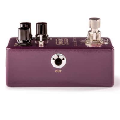 MXR Duke of Tone Overdrive Pedal image 3