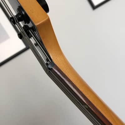 Charvel 3B.37-80 PJ Bass 199x Gun Metallic image 19