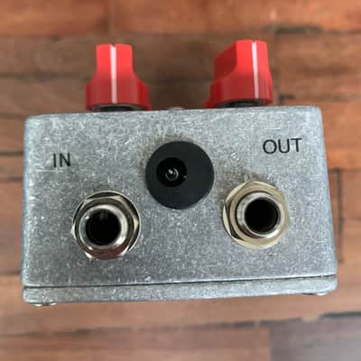 Alchemy Audio HBE Detox EQ Guitar Effects Pedal image 3