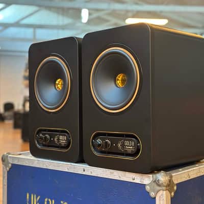 Tannoy Gold 8 Studio Monitors (Pair) image 7