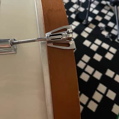YAMAHA 9000 Recording Custom BASS DRUM 22x14 BD922GA J0 image 8