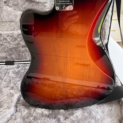 Fender American Professional II Jazzmaster image 5