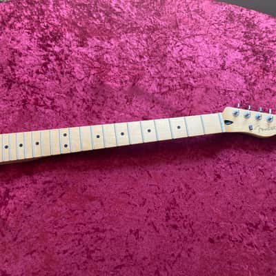 Fender Cabronita Telecaster Esquire Neck - Maple image 1