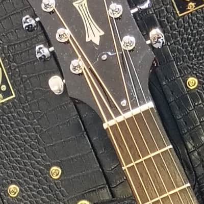 Guild F40 Traditional US- extra goodies! image 3