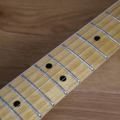 1979 Fender USA Stratocaster (Sienna Sunburst) image 8