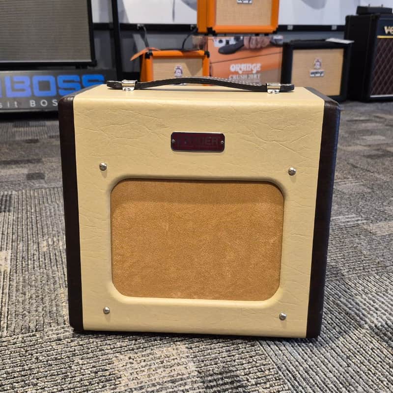 Fender Champion 600 5-Watt 1x6