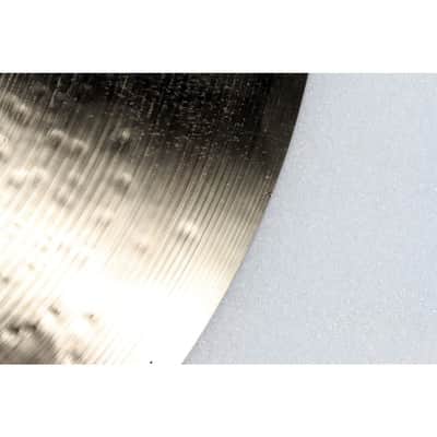 SABIAN HH Series Rock Ride Cymbal Regular 22 in. image 4
