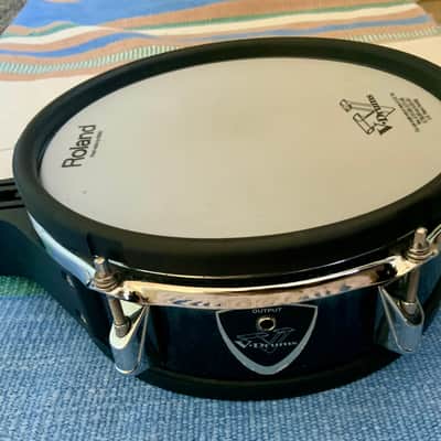 1x bass drum Roland KD-85 Roland  3x Tom-Tom PD 85 / 1x snare Roland snare PD 105 image 12