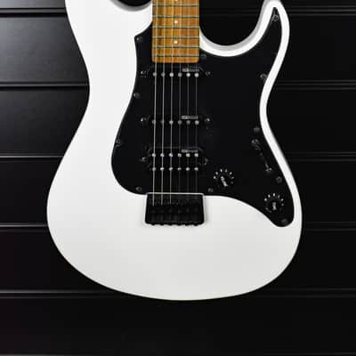 ESP LTD SN-200 HT SNOW WHITE image 4
