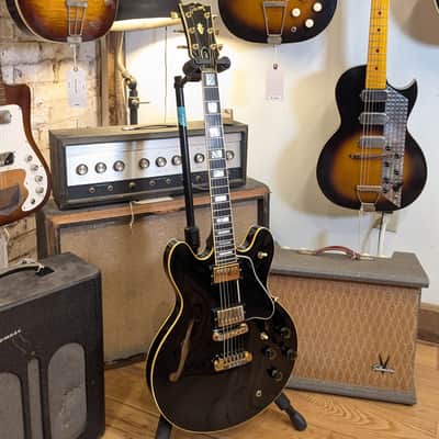 1979 Gibson ES-347 image 4