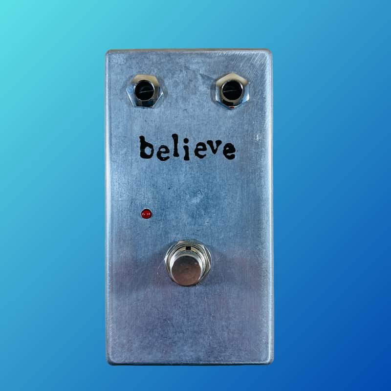 Lovepedal Believe image 1