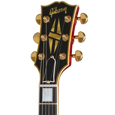 NEW! Gibson Custom 1960 ES-355 Reissue - Sixties Cherry - Murphy Lab Light Aged - 2026 Custom Collection Limited Edition - Authorized Dealer - PRE-ORDER image 5
