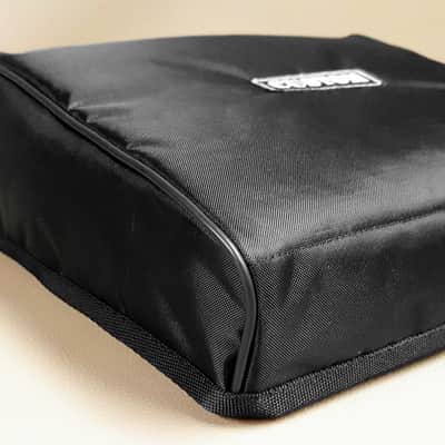 Custom padded cover for ROLAND TD-30 Drum Sound Module image 6