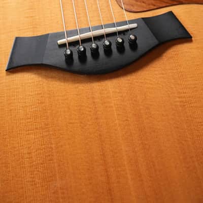 *Dread-Not Certified Used* 2018 Taylor 814ce Sitka Spruce/Indian Rosewood Grand Auditorium Guitar w/Expression System 2 #9810 image 15