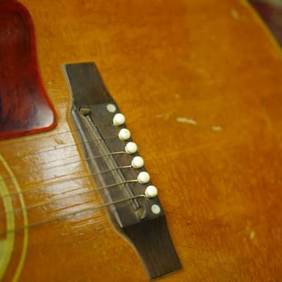 Gibson J-50 1967 - Natural image 5