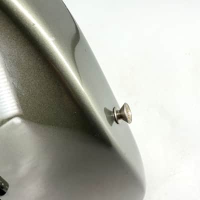 1990 Fender American Standard Stratocaster - Pewter image 16