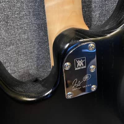 Musicman Sterling Joe Dart image 3