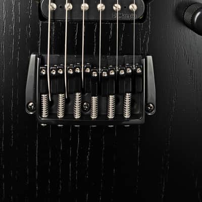 Ibanez Prestige RGR662AH - Weathered Black -  NEW image 6