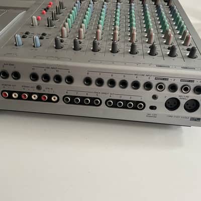 Yamaha Md 8 Late 90’s? - Silver image 11