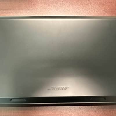 Bose T8S ToneMatch Mixer 2018 - Present - Black image 6