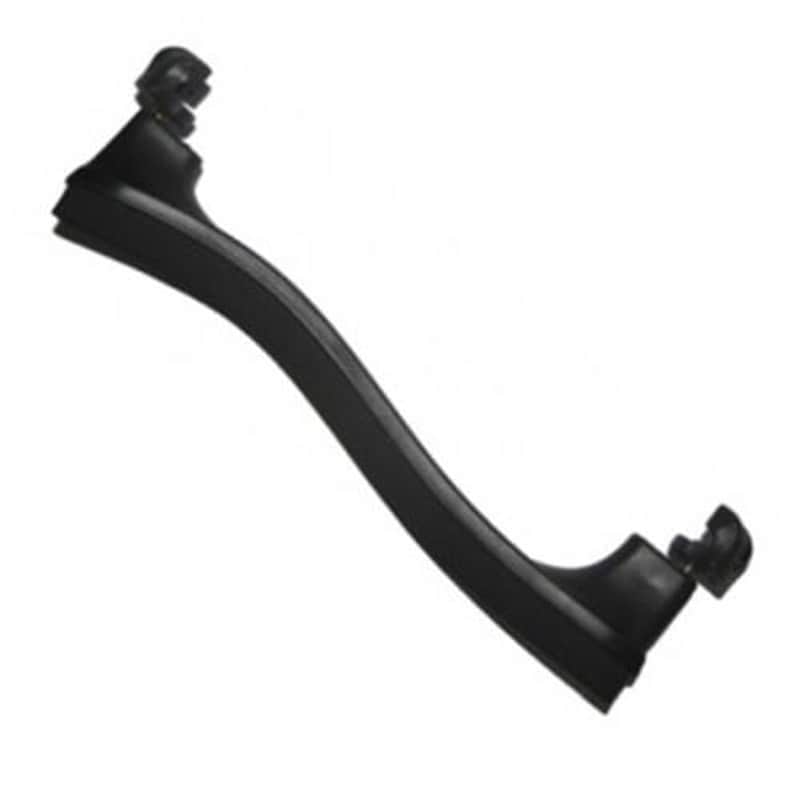 Everest Adjustable Violin Shoulder Rest 4/4-3/4 image 1