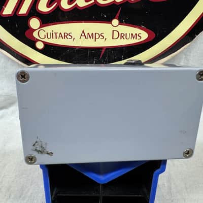 JHS Pedals Twin Twelve v1 Overdrive Pedal 2015 image 7