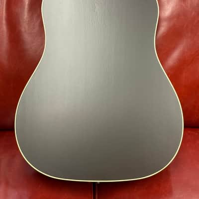Gibson J-45 Special Satin Vintage Sunburst New Unplayed Auth Dlr 4lb7oz #096 image 12