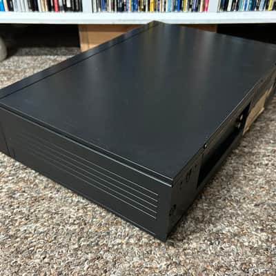 PHILIPS CD-40 Stereo Compact Disc CD Player TDA1540 Made in Belgium TESTED ✅ image 9