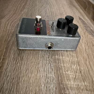 Electro-Harmonix Bad Stone Phase Shifter 2015 - Present - Black / Silver image 2