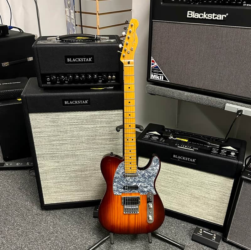 Fender Modern Player Telecaster image 1