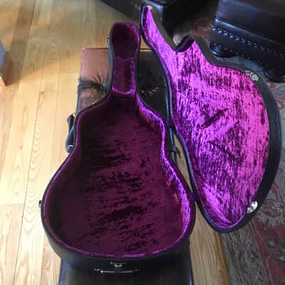 Collings D1AT Traditional 2017 Natural  K&K mini pickup image 11