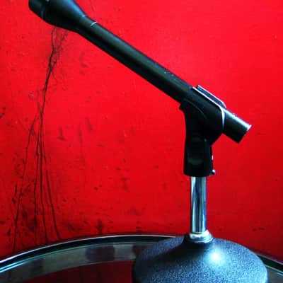 Shure VP64AL / VP64A dynamic omni-directional microphone Low Z w accessories # 2 SM63 SM61 image 5