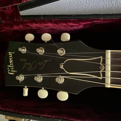 Gibson Custom Shop '60 Les Paul Special Single Cut Reissue 2006 image 5