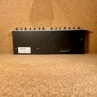 dbx 266xs Dual-Channel Compressor / Gate 2010s – Serviced – Warranty image 2