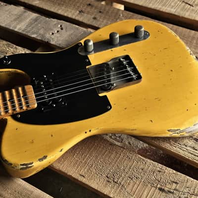 Scalacaster by Leo Scala - One of None 🤩 image 2