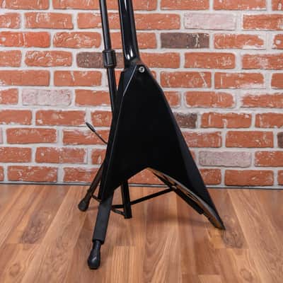 Jackson USA Custom Shop RR1 Rhoads Student Model Black 1984 w/OHSC image 6